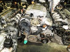 Двигатель б/у к Honda Pilot J35A4 3,5 Бензин контрактный, арт. 614HD Двигатель б/у к Honda Pilot J35A4 3,5 Бензин контрактный, арт. 614HD