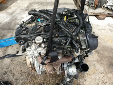 Двигатель б/у к Ford C-Max JQDA, JQDB 1,6 Бензин контрактный, арт. 174FD Двигатель б/у к Ford C-Max JQDA, JQDB 1,6 Бензин контрактный, арт. 174FD