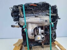 Двигатель б/у к Ford Galaxy II TXWA 2,0 Дизель контрактный, арт. 92FD Двигатель б/у к Ford Galaxy II TXWA 2,0 Дизель контрактный, арт. 92FD