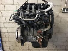 Двигатель б/у к Ford Fiesta HHJF, UBJA 1,6 Дизель контрактный, арт. 190FD Двигатель б/у к Ford Fiesta HHJF, UBJA 1,6 Дизель контрактный, арт. 190FD