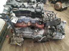 Двигатель б/у к Ford C-Max GPDA 1,6 Дизель контрактный, арт. 157FD Двигатель б/у к Ford C-Max GPDA 1,6 Дизель контрактный, арт. 157FD