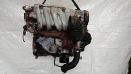 Двигатель б/у к Audi A6 (C4) AEL 2,5 Дизель контрактный, арт. 594AD