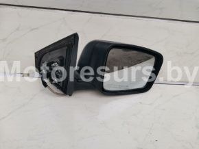 Зеркало наружное правое бу Nissan Rogue, арт. ZRC69KF