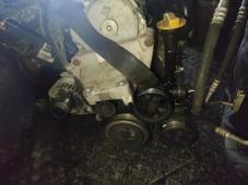 Двигатель б/у к Opel Meriva A Y13DT, Z13DT 1,2 Дизель контрактный, арт. 632OP Двигатель б/у к Opel Meriva A Y13DT, Z13DT 1,2 Дизель контрактный, арт. 632OP