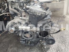 Контрактный двигатель б/у на Opel Vectra B Y22DTR 2.2 Дизель, арт. 3386334