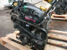 Двигатель б/у к Opel Corsa B C16SEL 1,6 Бензин контрактный, арт. 816OP Двигатель б/у к Opel Corsa B C16SEL 1,6 Бензин контрактный, арт. 816OP