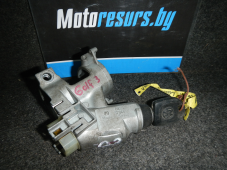 Замок зажигания Volkswagen Passat B3 1992 г., арт. zz03 Замок зажигания Volkswagen Passat B3 1992 г., арт. zz03