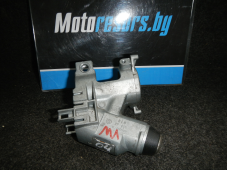 Замок зажигания Volkswagen Passat B3 1991 г., арт. zz04 Замок зажигания Volkswagen Passat B3 1991 г., арт. zz04