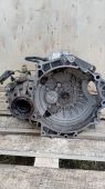 КПП механическая (МКПП) БУ Volkswagen Golf 4 1.6 бензин EAY01099, арт kp4162mr КПП механическая (МКПП) БУ Volkswagen Golf 4 1.6 бензин EAY01099, арт kp4162mr