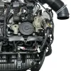 Двигатель б/у к Audi Q3 CZPA 2.0 TFSI Бензин контрактный, арт. NI137