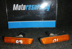 Повторитель поворота к BMW 3 (E36) правый, art. pp09