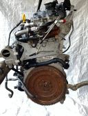 Двигатель б/у к Volkswagen Polo 5 CUS, CUSB 1,4 Дизель контрактный, арт. 250VW Двигатель б/у к Volkswagen Polo 5 CUS, CUSB 1,4 Дизель контрактный, арт. 250VW