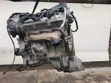 Двигатель б/у к Mercedes C W203/S203 M272.941 M 272.941 3.0 Бензин контрактный, арт. 313MS Двигатель б/у к Mercedes C W203/S203 M272.941 M 272.941 3.0 Бензин контрактный, арт. 313MS