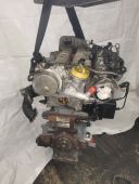 Двигатель б/у к Alfa Romeo 159 939A3000 2,4 Дизель контрактный, арт. 79AR Двигатель б/у к Alfa Romeo 159 939A3000 2,4 Дизель контрактный, арт. 79AR
