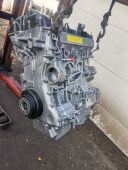 Контрактный двигатель б/у на Land Rover Freelander II 204PT 2.0 Бензин, арт. 340LR Контрактный двигатель б/у на Land Rover Freelander II 204PT 2.0 Бензин, арт. 340LR