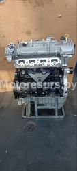 Двигатель б/у к Changan CS95 JL486ZQ5 2,0 Бензин контрактный, арт. 100CH