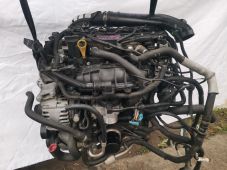 Двигатель б/у к Ford Kuga II JTMA 1,6 Бензин контрактный, арт. 115FD Двигатель б/у к Ford Kuga II JTMA 1,6 Бензин контрактный, арт. 115FD