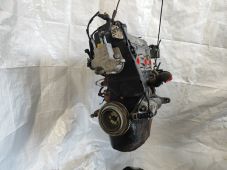 Двигатель б/у к Fiat Panda 188 A4.000 1,2 Бензин контрактный, арт. 218FT Двигатель б/у к Fiat Panda 188 A4.000 1,2 Бензин контрактный, арт. 218FT