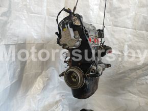 Двигатель б/у к Fiat Punto (2005 - наст. время) 188 A4.000 1,2 Бензин контрактный, арт. 424FT
