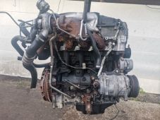 Контрактный двигатель б/у на FORD Transit p8fa 2.2 Дизель Контрактный двигатель б/у на FORD Transit p8fa 2.2 Дизель