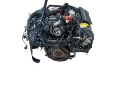 Контрактный двигатель б/у на Audi A6 (C5) ART 4.2 Бензин, арт. 3387827 Контрактный двигатель б/у на Audi A6 (C5) ART 4.2 Бензин, арт. 3387827