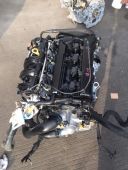 Двигатель б/у к Hyundai Sonata 6 G4KE 2,4 Бензин контрактный, арт. 617HDI Двигатель б/у к Hyundai Sonata 6 G4KE 2,4 Бензин контрактный, арт. 617HDI