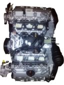 Двигатель б/у к Audi A6 (C6) CCDA 2,8 Бензин контрактный, арт. 923AD Двигатель б/у к Audi A6 (C6) CCDA 2,8 Бензин контрактный, арт. 923AD
