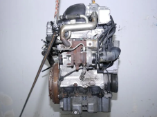 Двигатель б/у к Audi A2 AMF, BHC 1,4 Дизель контрактный, арт. 866AD Двигатель б/у к Audi A2 AMF, BHC 1,4 Дизель контрактный, арт. 866AD