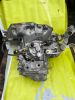 КПП механическая (МКПП) бу f17 Opel Astra G 1.7 DTI дизель, арт. kp4098mr