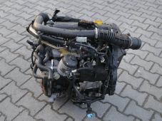Двигатель б/у к Opel Meriva A Y17DT 1,7 Дизель контрактный, арт. 640OP Двигатель б/у к Opel Meriva A Y17DT 1,7 Дизель контрактный, арт. 640OP