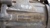 КПП механическая (МКПП) БУ Jeep Cherokee 2.8 дизель 52853311AC, арт kp4168mr