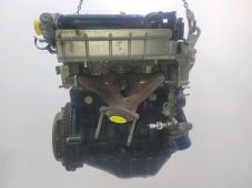 Двигатель б/у к Renault Clio 3 (2005 - 2012) D7F 766 1,1 Бензин контрактный, арт. 945RLT Двигатель б/у к Renault Clio 3 (2005 - 2012) D7F 766 1,1 Бензин контрактный, арт. 945RLT