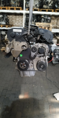 Двигатель б/у к Volkswagen Golf 5 BLR, BLY, BVY, BVZ 2.0 Бензин контрактный, арт. 695VW Двигатель б/у к Volkswagen Golf 5 BLR, BLY, BVY, BVZ 2.0 Бензин контрактный, арт. 695VW
