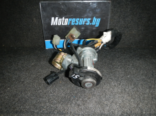 Замок зажигания Rover 200 1998 г., арт. zz15