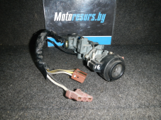 Замок зажигания Honda Civic 1994 г., арт. zz16 Замок зажигания Honda Civic 1994 г., арт. zz16