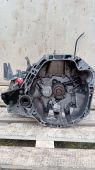 КПП механическая (МКПП) БУ Renault Megane 1,5 дизель gF8200166686, арт kp4161mr КПП механическая (МКПП) БУ Renault Megane 1,5 дизель gF8200166686, арт kp4161mr