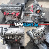 Двигатель б/у к BMW 3 (E36) M43B18 (184E2) 1,8 л. бензин, art. dvs67 Двигатель б/у к BMW 3 (E36) M43B18 (184E2) 1,8 л. бензин, art. dvs67
