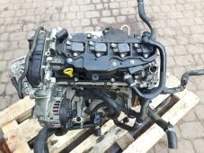 Двигатель б/у к Ford Kuga II JQMA, JQMB 1,6 Бензин контрактный, арт. 114FD Двигатель б/у к Ford Kuga II JQMA, JQMB 1,6 Бензин контрактный, арт. 114FD