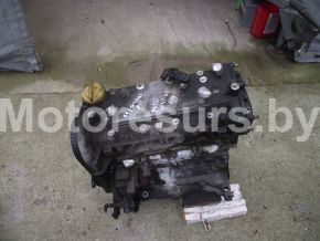 Двигатель б/у к Alfa Romeo Giulietta 198 A4.000 1,4 бензин контрактный, арт. 139AR