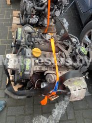 Двигатель б/у к Alfa Romeo Mito 198 A4.000 1,4 бензин контрактный, арт. 156AR