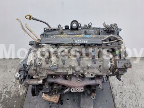 Двигатель б/у к Alfa Romeo Mito 199 A3.000 1,3 Дизель контрактный, арт. 151AR