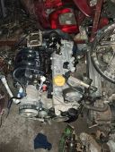 Двигатель б/у к Alfa Romeo Mito 199 A6.000 1,4 бензин контрактный, арт. 155AR