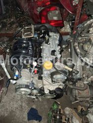 Двигатель б/у к Alfa Romeo Mito 199 A6.000 1,4 бензин контрактный, арт. 155AR