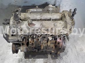 Двигатель б/у к Alfa Romeo Mito 199 B1.000; 330 A1.000 1,3 Дизель контрактный, арт. 152AR