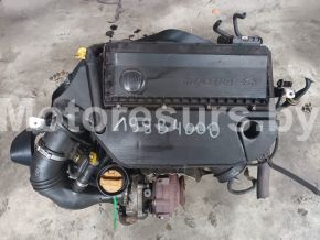 Двигатель б/у к Alfa Romeo Mito 199 B4.000 1,3 Дизель контрактный, арт. 150AR