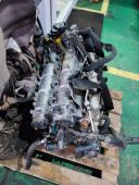 Двигатель б/у к Volkswagen Tiguan CTHA, BWK, CAVA 1,4 Бензин контрактный, арт. 180VW Двигатель б/у к Volkswagen Tiguan CTHA, BWK, CAVA 1,4 Бензин контрактный, арт. 180VW