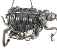 Двигатель б/у к Ford Focus 2 (2004 - 2011) AODE, AODA, AODB 2,0 Бензин контрактный, арт. 252FD Двигатель б/у к Ford Focus 2 (2004 - 2011) AODE, AODA, AODB 2,0 Бензин контрактный, арт. 252FD