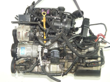 Двигатель б/у к Volkswagen New Beetle BFS 1,6 Бензин контрактный, арт. 450VW Двигатель б/у к Volkswagen New Beetle BFS 1,6 Бензин контрактный, арт. 450VW