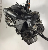 Двигатель б/у к Volkswagen Touran (2003 - 2010) BMM 2.0 Дизель контрактный, арт. 153VW Двигатель б/у к Volkswagen Touran (2003 - 2010) BMM 2.0 Дизель контрактный, арт. 153VW