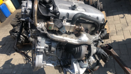 Двигатель б/у к Volkswagen Touareg BAC, BPE 2,5 Дизель контрактный, арт. 167VW Двигатель б/у к Volkswagen Touareg BAC, BPE 2,5 Дизель контрактный, арт. 167VW